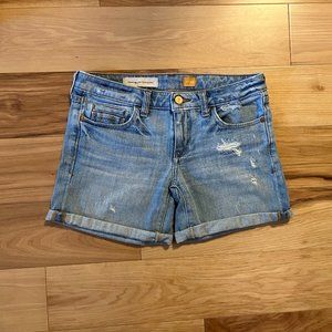 Anthroplogie Women's Shorts Size 25